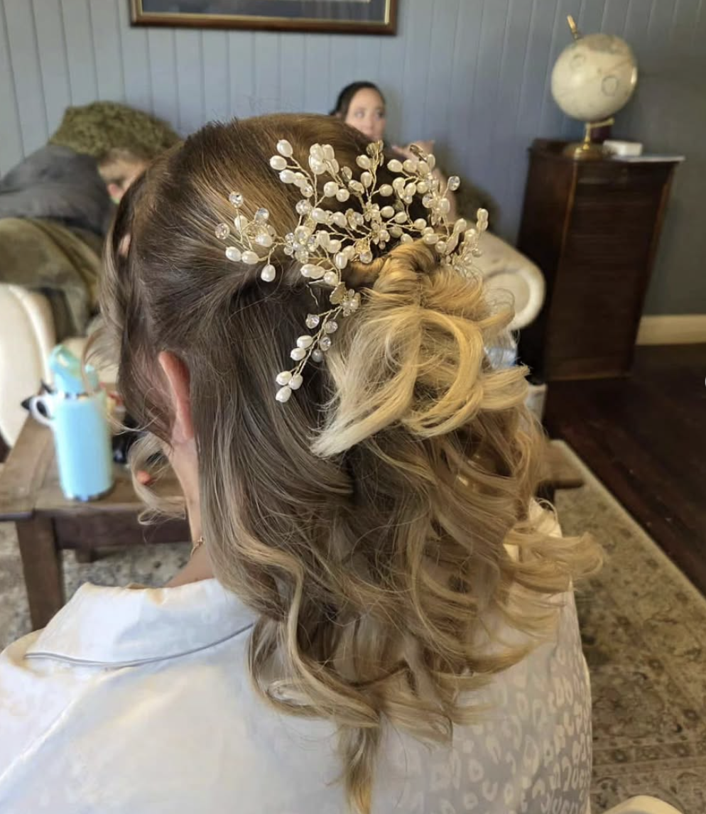 Event Styling
